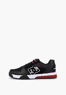 Кеды DC Shoes