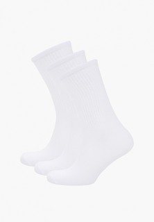 Носки 3 пары Ostin