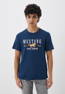 Футболка Mustang