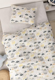 Постельное белье детское Ночь нежна