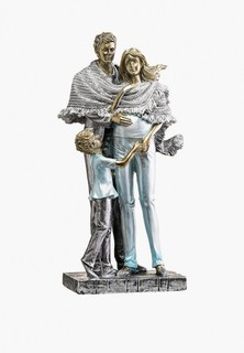 Фигурка декоративная Decogallery