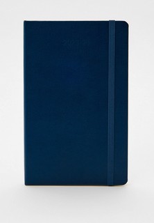 Еженедельник Moleskine