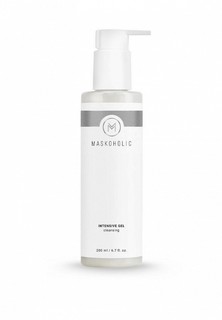 Гель для умывания Maskoholic