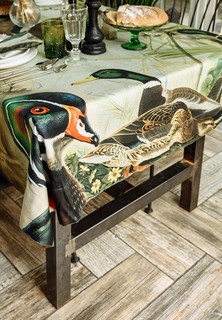 Скатерть Bellehome
