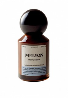 Молочко для лица Melyon