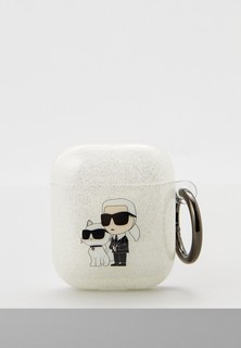 Чехол для наушников Karl Lagerfeld