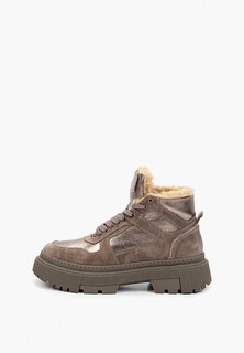 Ботинки Euros Style