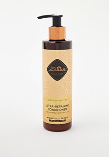 Бальзам для волос Zeitun Зейтун