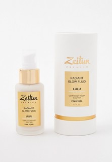 Флюид для лица Zeitun Зейтун