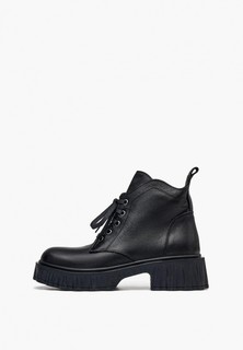 Ботинки Pierre Cardin