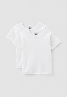 Футболки 2 шт. Petit Bateau