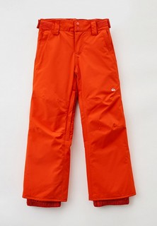 Брюки утепленные Quiksilver