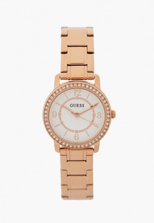 Часы Guess