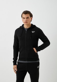 Толстовка Reebok