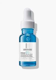 Гель для кожи вокруг глаз La Roche-Posay
