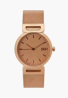 Часы DKNY