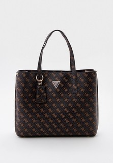 Сумка и брелок Guess