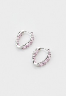 Серьги Pinkkarrot