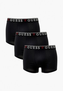 Трусы 3 шт. Guess