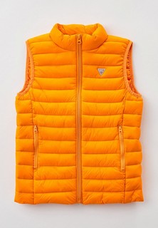Жилет утепленный Guess