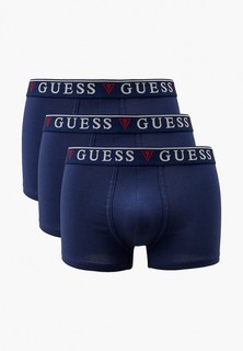 Трусы 3 шт. Guess