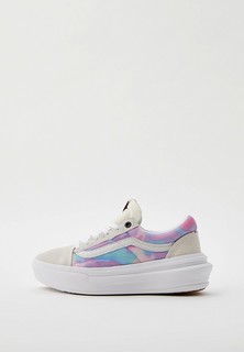 Кеды Vans