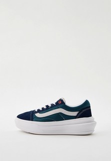 Кеды Vans