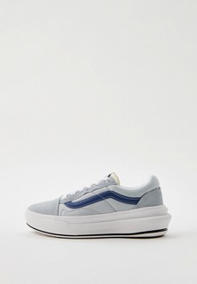 Кеды Vans