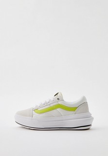 Кеды Vans