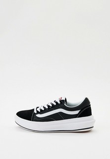 Кроссовки Vans