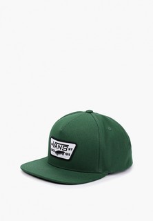 Бейсболка Vans