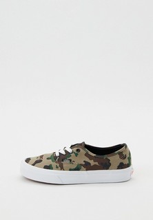 Кеды Vans