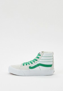 Кеды Vans