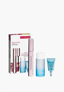 Набор косметики Clarins