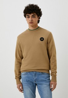 Свитшот Fred Perry