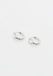 Серьги Guess