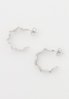 Серьги Guess