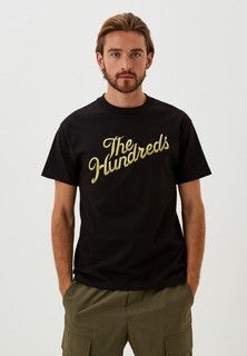 Футболка The Hundreds