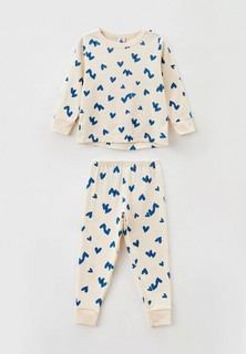 Пижама Petit Bateau