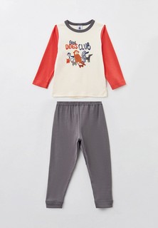 Пижама Petit Bateau