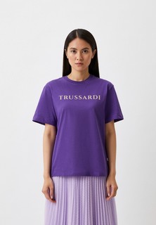 Футболка Trussardi