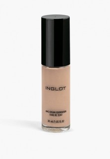 Тональное средство Inglot
