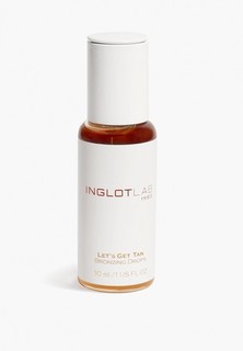 Масло для тела Inglot