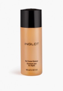 Средство для снятия лака Inglot