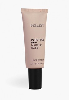 Праймер для лица Inglot