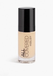 Тональное средство Inglot