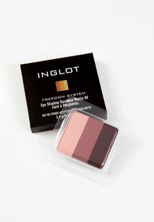 Тени для век Inglot