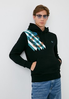 Худи Fred Perry