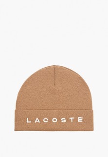 Шапка Lacoste