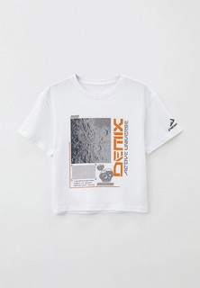 Футболка Demix
